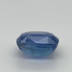 Blue Sapphire (Neelam)  7.74 Ct Good Quality